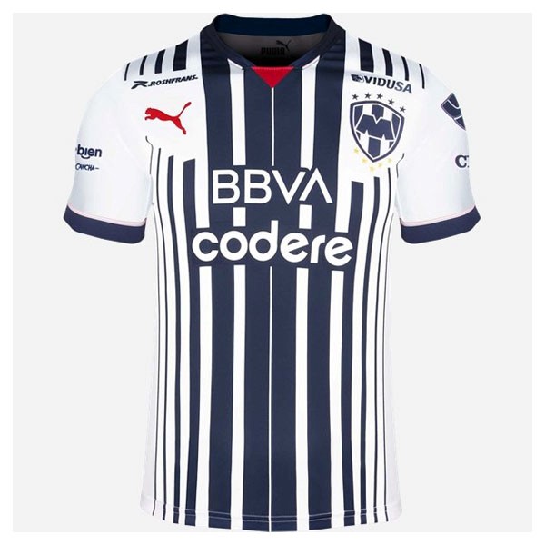 Tailandia Maglia Monterrey Prima 22/23